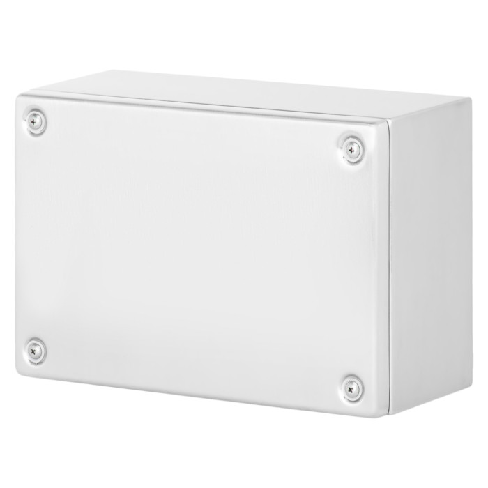 SSTB203012 Клемна коробка 200х300х120 нерж.сталь ,IP67