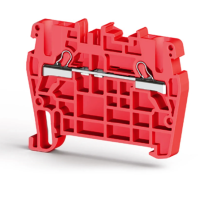 Клема Klemsan PYK Прохідна 2.5 мм