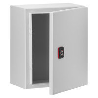 Навісна шафа nVent HOFFMAN MAS 250x300x210 IP66