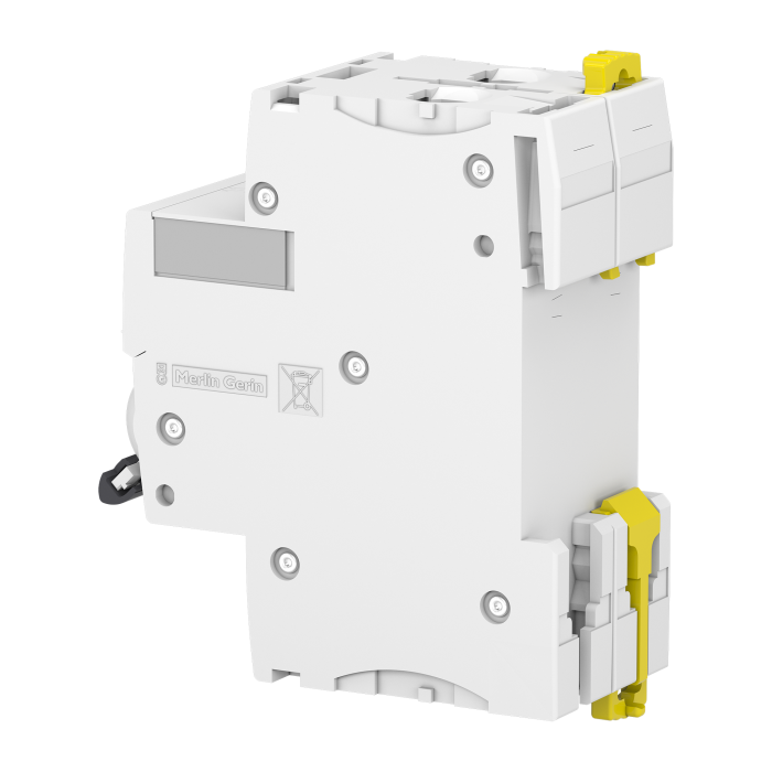 A9F78206 АВТ. ВИМИКАЧ iC60N 2P 6A B