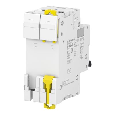 A9F75232 АВТ. ВИМИКАЧ iC60N 2P 32A D