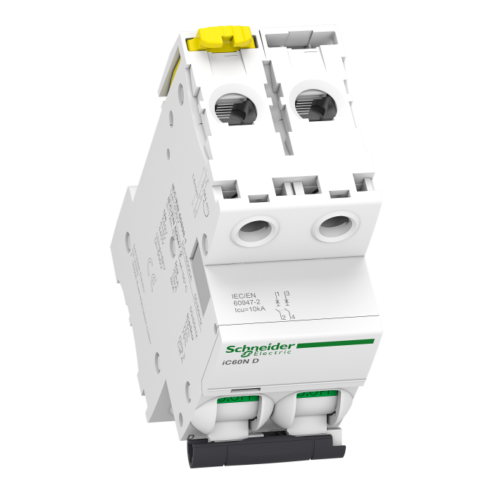 A9F75232 АВТ. ВИМИКАЧ iC60N 2P 32A D