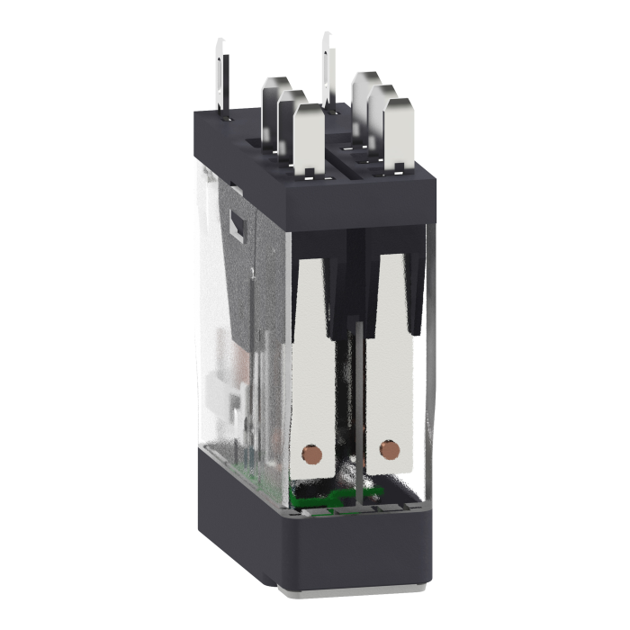 RXG22BD РЕЛЕ УПРАВЛІННЯ,2CO,=24В