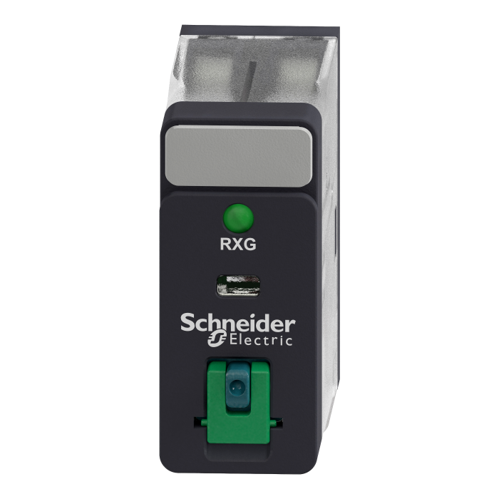 RXG22BD РЕЛЕ УПРАВЛІННЯ,2CO,=24В