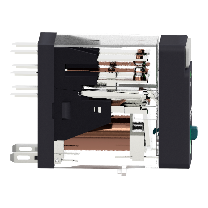 RXG22BD РЕЛЕ УПРАВЛІННЯ,2CO,=24В