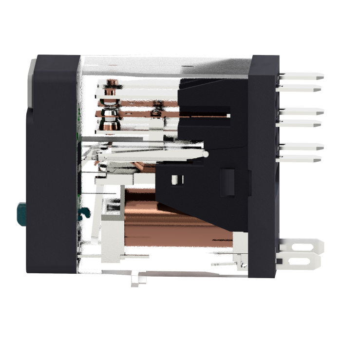 RXG22BD РЕЛЕ УПРАВЛІННЯ,2CO,=24В