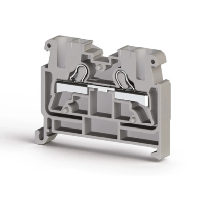 Клема Klemsan PYKMR Прохідна 2.5 мм