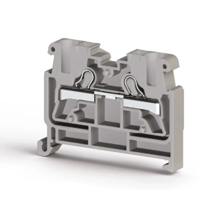 Клема Klemsan PYKMR Прохідна 2.5 мм - 0.0.0.3.07499