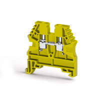 Клема Klemsan AVK Прохідна 2.5 мм