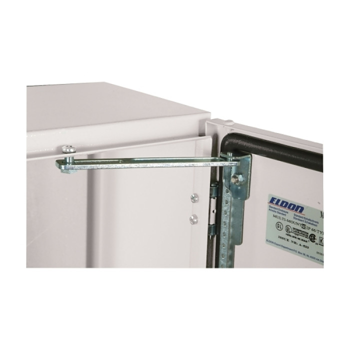 Дверний стопор для навісної шафи nVent HOFFMAN ADO - ADO202