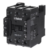 Контактор ISKRA KNL-75-11/220/240V50/60Hz