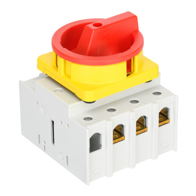 Модульний вимикач навантаження TELERGON ZBK 3P 125A