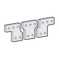 83261176801 Виводи силові подовжені для TS1600A 3P##8536699090