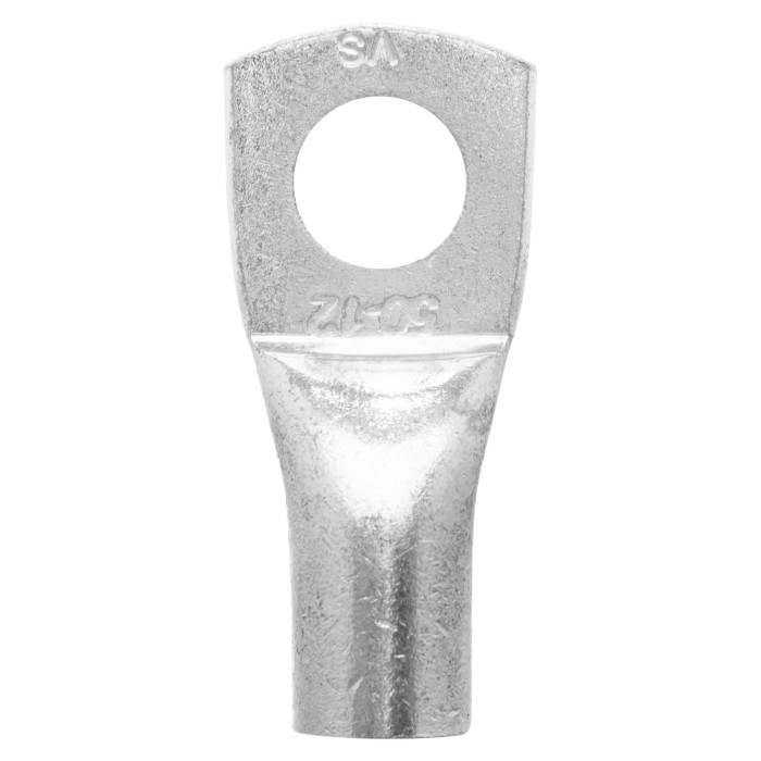 Наконечник кабельний Vector VS Snails - 50-12 КОР-VS-МЛ