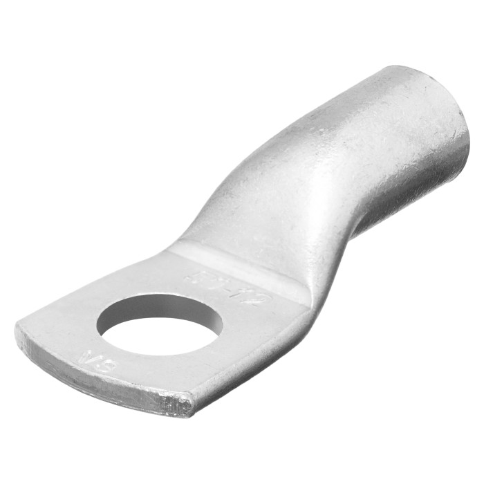 Наконечник кабельний Vector VS Snails - 50-12 КОР-VS-МЛ