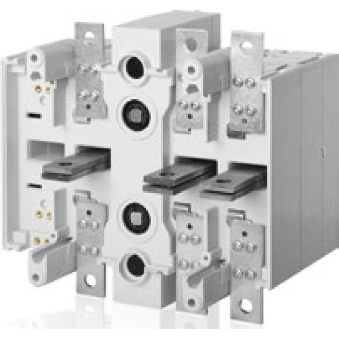 Перемикач Vector VS CCF 3P 200A - CCF02003PS0