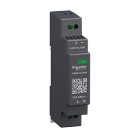 ABLM1A24004 БЛОК ЖИВЛЕННЯ МОДУЛЬНИЙ 24В 0,4A