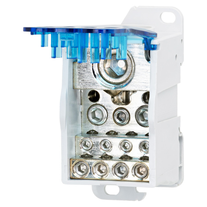 Однополюсна клемна коробка nVent Eriflex UD 400A