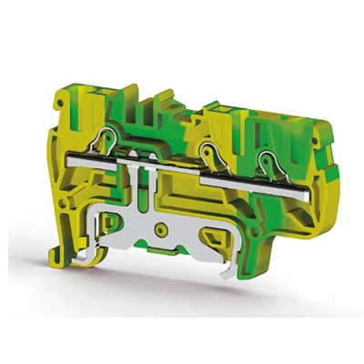Клема Klemsan PYK Заземлення 4 мм