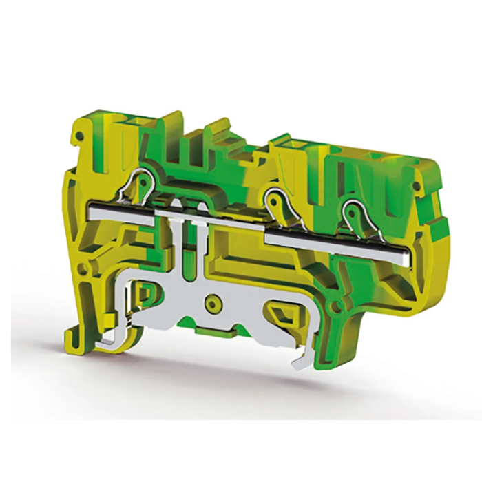 Клема Klemsan PYK Заземлення 4 мм - 0.0.0.3.36600