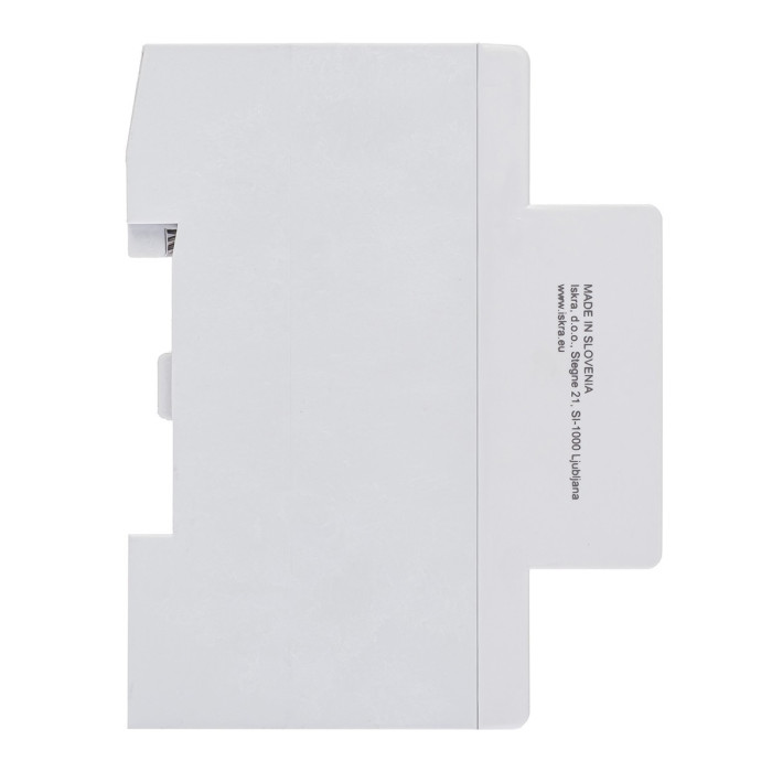 Модульний контактор ISKRA IKA 40A 230В AC/DC 2NO+2NC - 030045150000