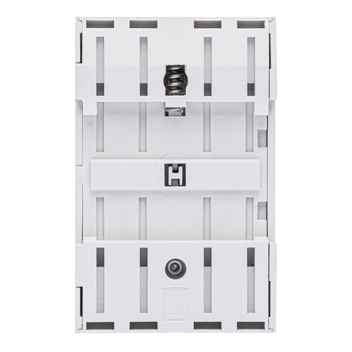 Модульний контактор ISKRA IKA 40A 230В AC/DC 2NO+2NC - 030045150000