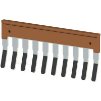 Перемичка гвинтова Klemsan TKO 2,5/10 10