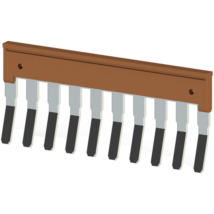 Перемичка гвинтова Klemsan TKO 2,5/10 10 - 0.0.0.4.76269