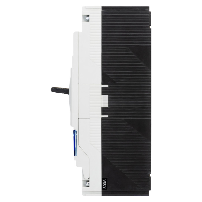 Автоматичний вимикач ISKRA MOD5 3P 800A 65 кА - 786104800000