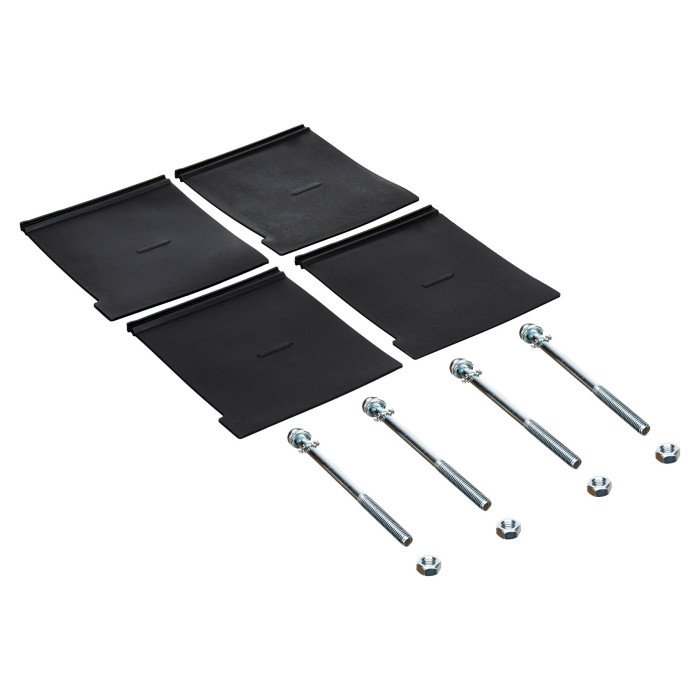 Автоматичний вимикач ISKRA MOD5 3P 800A 65 кА - 786104800000