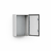 Навісна шафа nVent HOFFMAN MAS 700x500x260 IP66