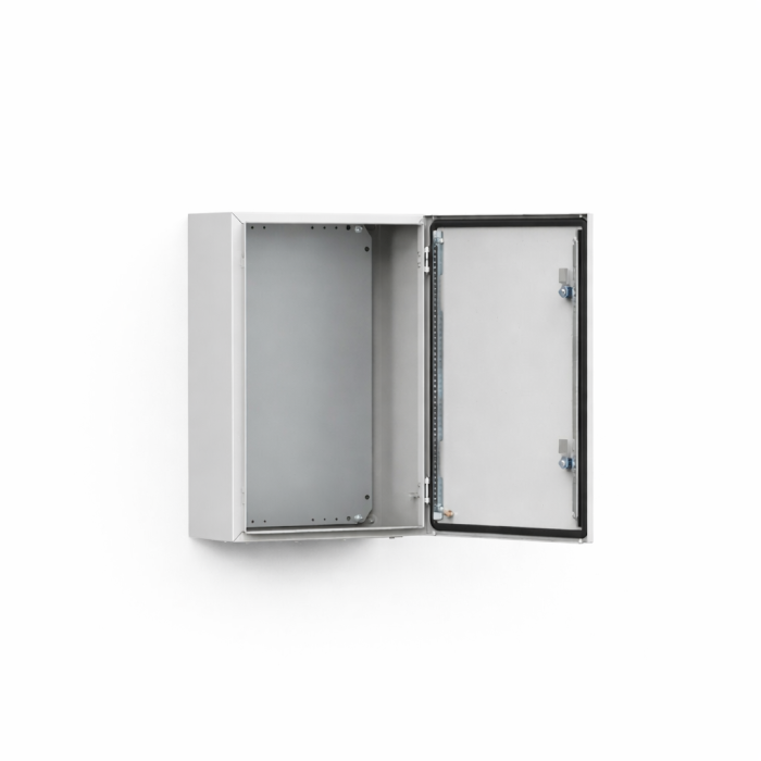Навісна шафа nVent HOFFMAN MAS 700x500x260 IP66 - MAS0705026R5