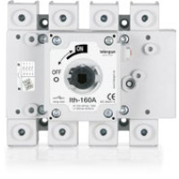 Вимикач навантеження Vector VS S5 3P+N 125A