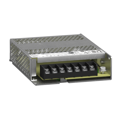 ABLP1A12085 БЛОК ЖИВЛЕННЯ ПАН. МОНТАЖУ 1Ф 12В 8,5A