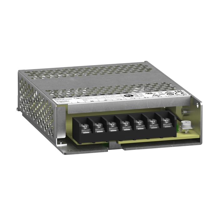 ABLP1A12085 БЛОК ЖИВЛЕННЯ ПАН. МОНТАЖУ 1Ф 12В 8,5A