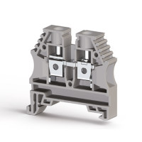 Клема Klemsan AVK Прохідна 6 мм