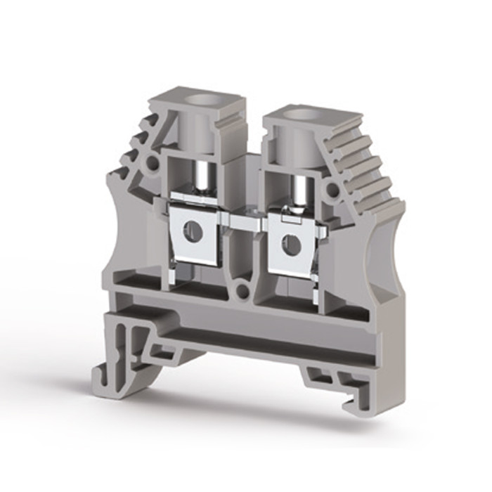 Клема Klemsan AVK Прохідна 6 мм - 0.0.0.3.04140RP
