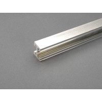 01609 Шина 1250 A, 2Т профіля; 10,44 кг; 2,4 м луджена