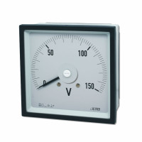 Вольтметр прямий FRER A96MV 240˚ 0/400В