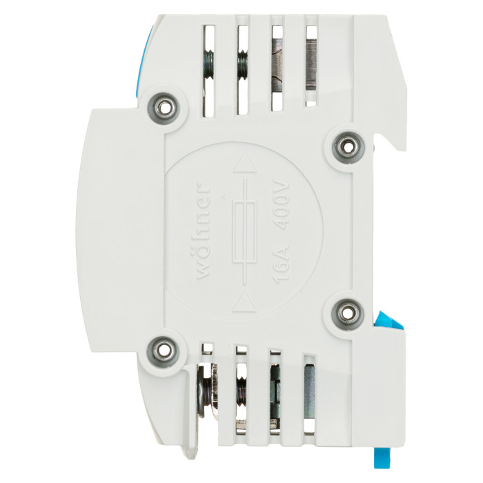 Утримувач TRITON Woehner для D01/D02, 1р