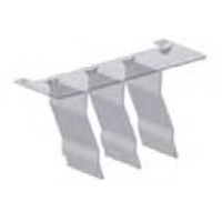 DCECUB2 Захисна кришка перемикача CEC/0 4P