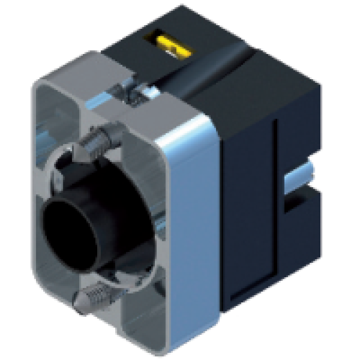 ECX 1050 Лампотримач IP20 для серії ECX 1...