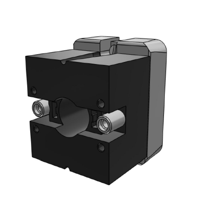 ECX 1050 Лампотримач IP20 для серії ECX 1...