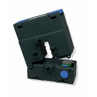 Трансформатор струму роз'ємний FRER TAA032 150 А 32 × 21 150/5