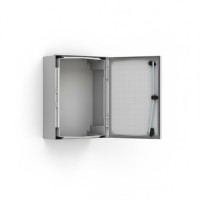 Навісна шафа nVent HOFFMAN UCP 415x515x230 IP66