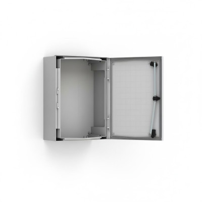 Навісна шафа nVent HOFFMAN UCP 415x515x230 IP66