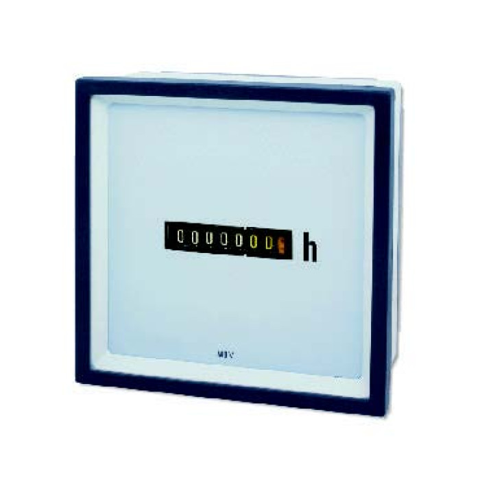 Лічильник FRER F48HM 90˚ 10-50 В (постійного струму) - F48HMXXXXX18