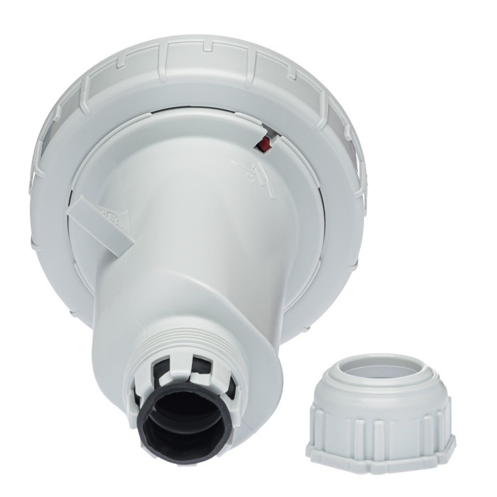 Вилка кабельна IDE MUNDIAL 3P+E 32 А 380–415 В IP66-67 - 03605