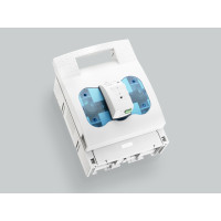 33331 Блок-рубильник 400 А NH2 з електронним контролем запобіжників