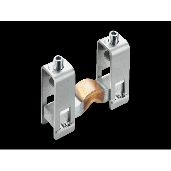 30322 Компенсатор, подовжній з'єднувач, 1600 А